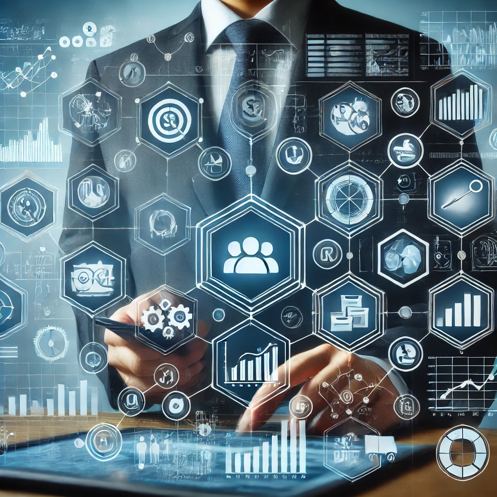 ERP System